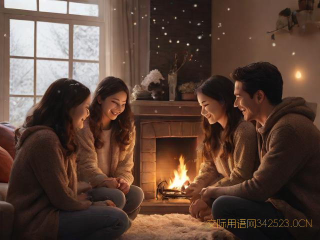 过年新年祝福语怎么说,过新年的祝福语有哪些?