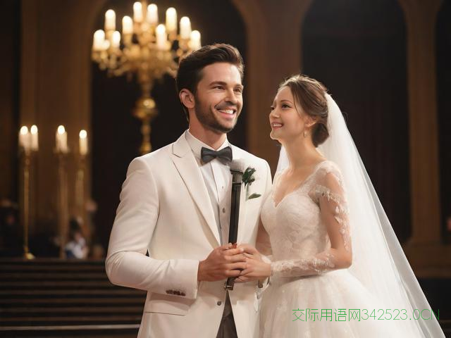 伴郎祝福语8个字，伴郎祝福语四句