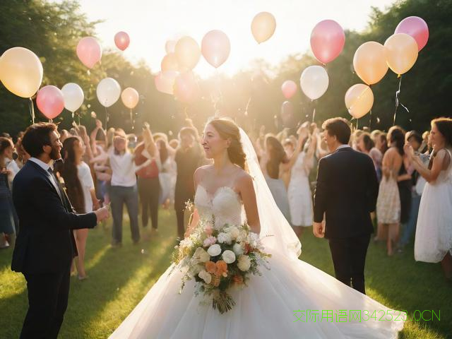 祝同学新婚的祝福语，祝同学新婚的祝福语大全