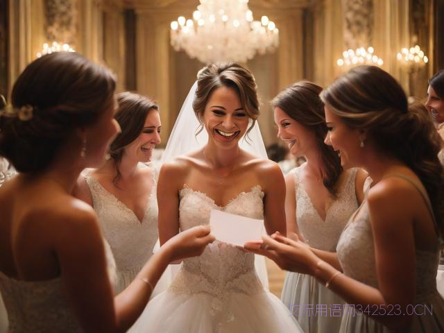 伴娘对新娘的祝福语，伴娘对新娘的祝福语简短