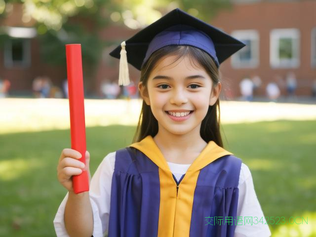 宝贝毕业祝福语简短，小宝贝毕业祝福语