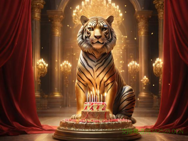 霸气的简短生日祝福语,霸气的生日祝福文案