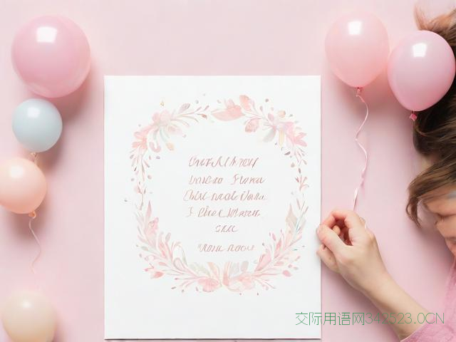 对孩子的祝福语简短，妈妈对孩子的祝福语简短