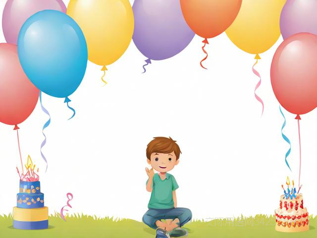 十二岁生日祝福语英语，十二岁生日英文发言稿