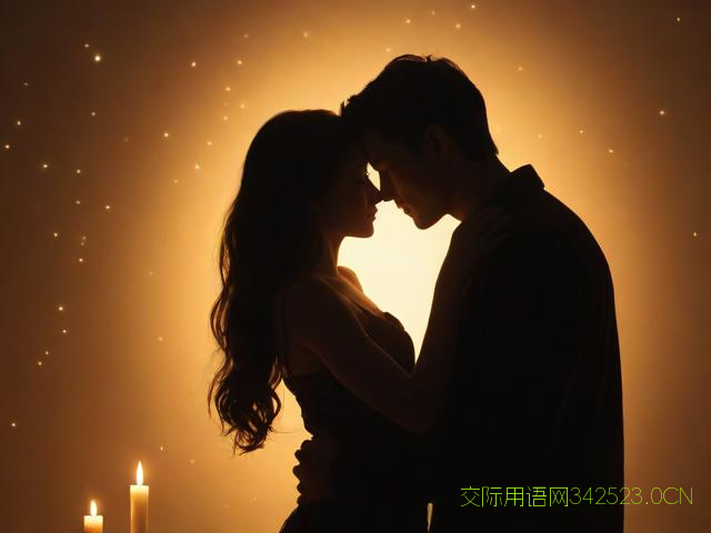 最煽情的情话祝福语，煽情的祝福语言