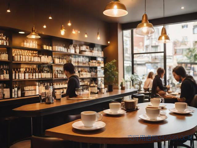 咖啡店开业祝福语，咖啡店开业祝福语简短