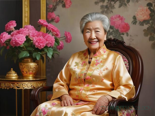 祝福女孩百岁的祝福语，祝福女孩百岁的祝福语四字