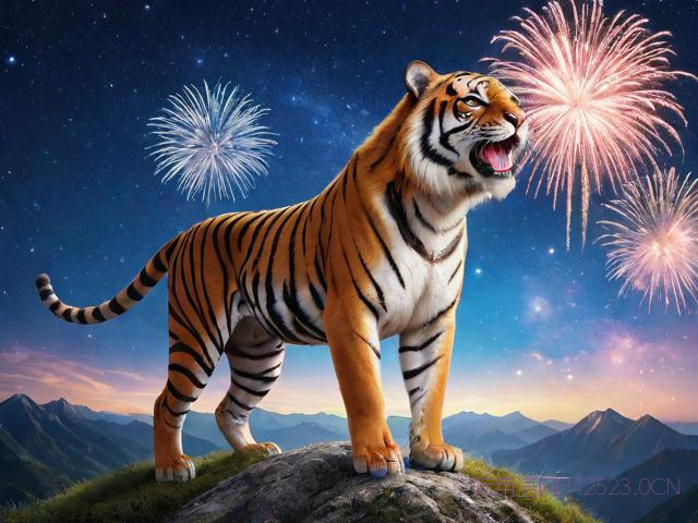 2022年虎年祝福语，虎年 祝福