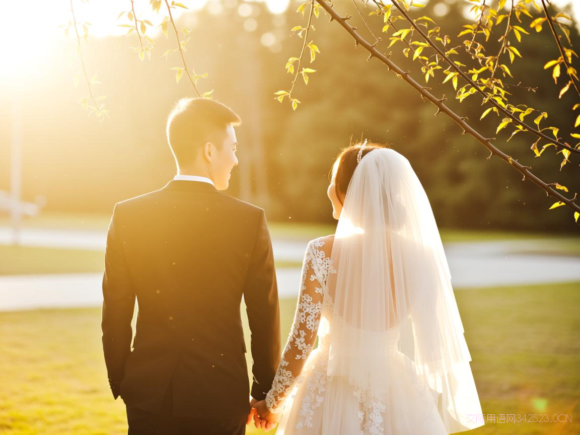 婚姻登记祝福语，关于结婚登记的祝福句子