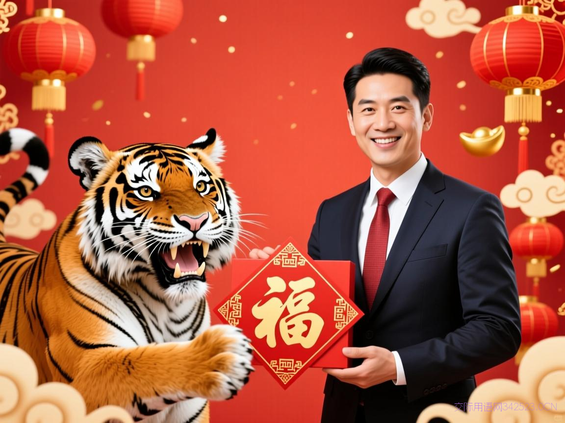 虎年送领导祝福语，送领导的牛年祝福语