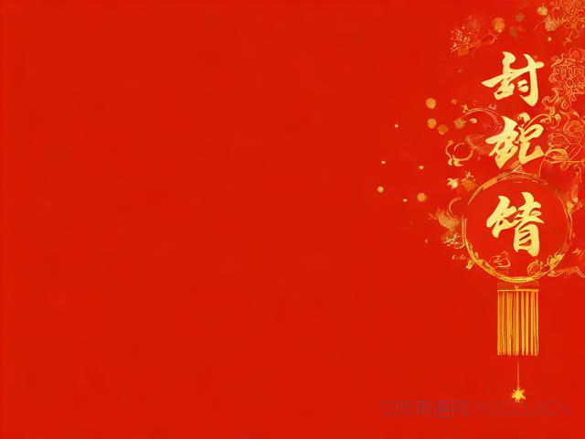 2017年春节祝福语说说,2018年春节祝福语简短