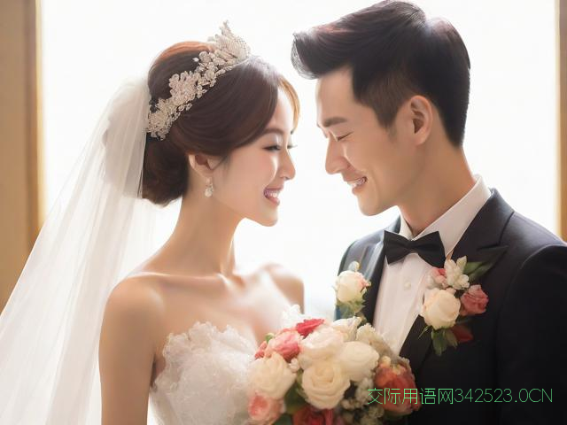 姐姐结婚祝福语特别的，姐姐结婚祝福语8个字简单实用