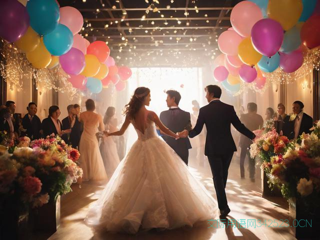 同学婚礼祝福语，同学婚礼贺词怎么说