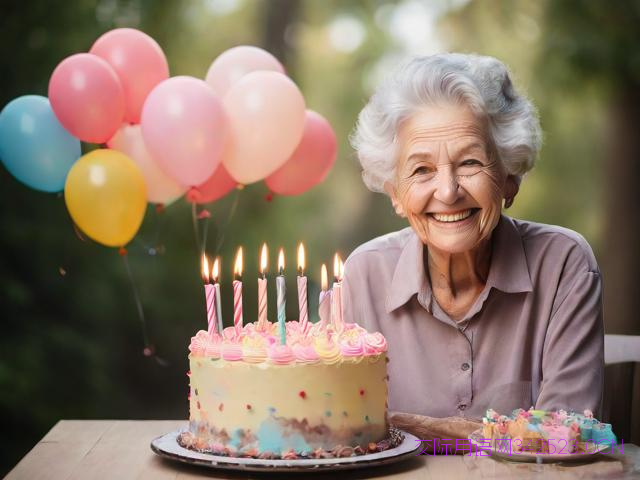 60岁祝福语生日祝福语，60岁生日祝福语10字以内