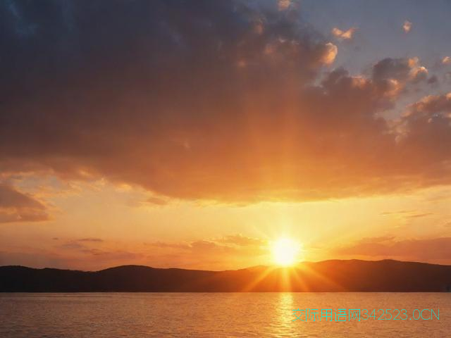 感恩元旦祝福语，元旦感恩词