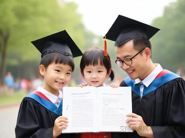 幼儿园毕业祝福语大全，幼儿园毕业纪念册爸爸妈妈寄语