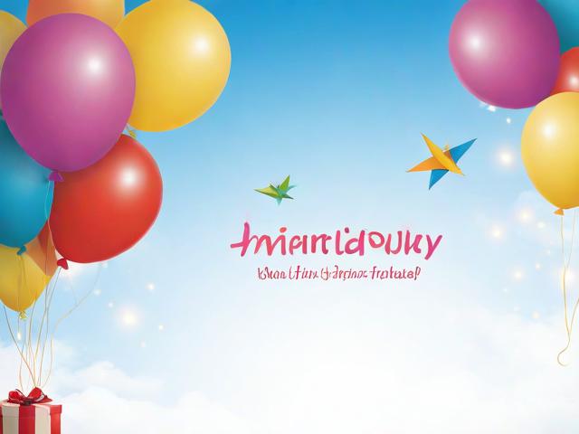 新年礼物祝福语，新年礼物祝福语创意