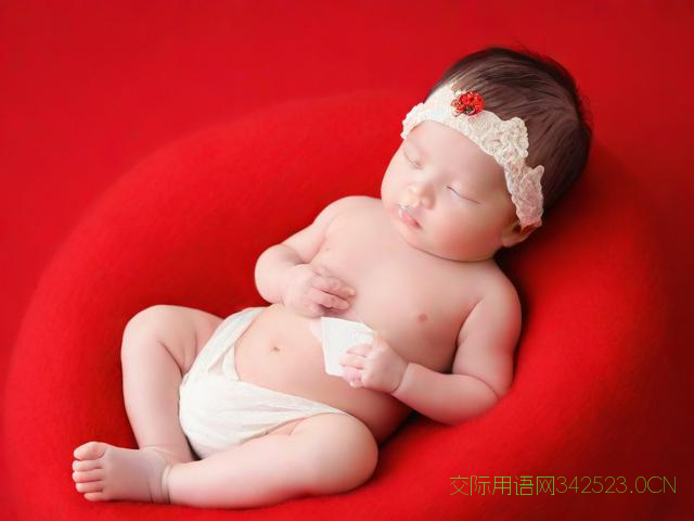 孩子满月祝福语红包，孩子满月发红包祝福语大全