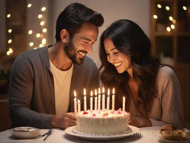 媳妇生日祝福语很感动，媳妇生日祝福语很感动35岁的句子