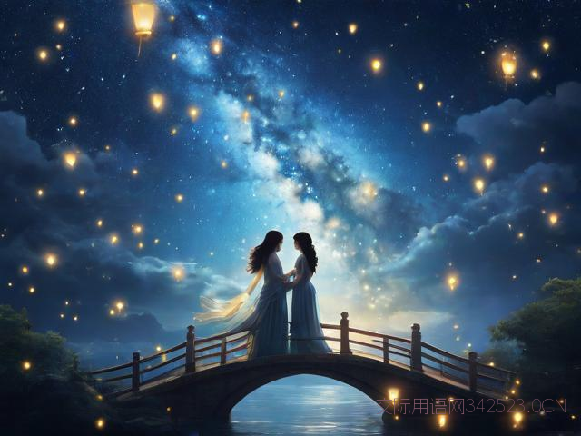 2014年七夕节祝福语，2021年七夕寄语