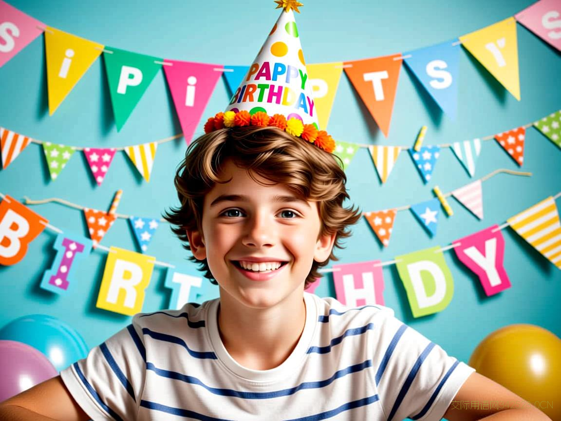 儿子18生日祝福语大全，儿子18生日祝福寄语大全