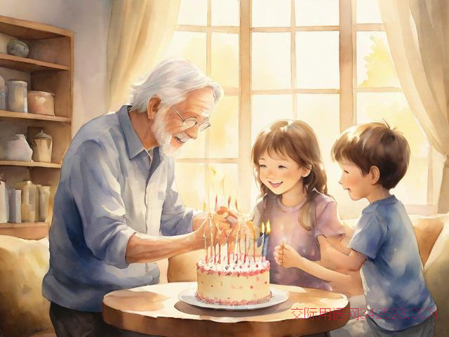 80岁生日祝福语长辈，80岁老人生日祝福怎么说好?