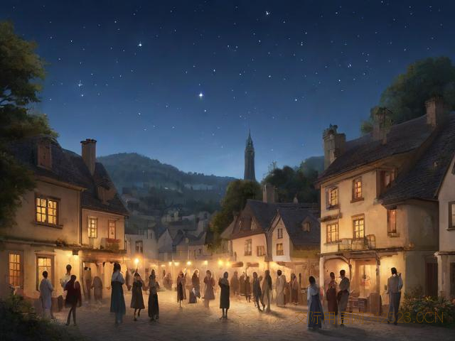 法语日常用语晚安，法语中的晚安怎么说