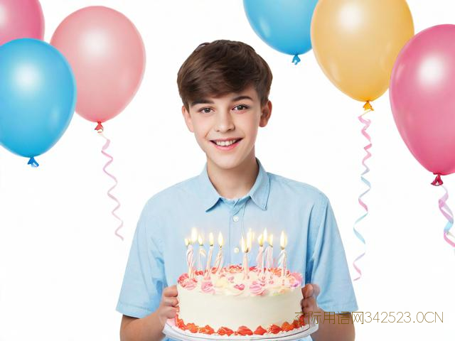 17岁的生日祝福语，17岁的生日祝福语自己句子