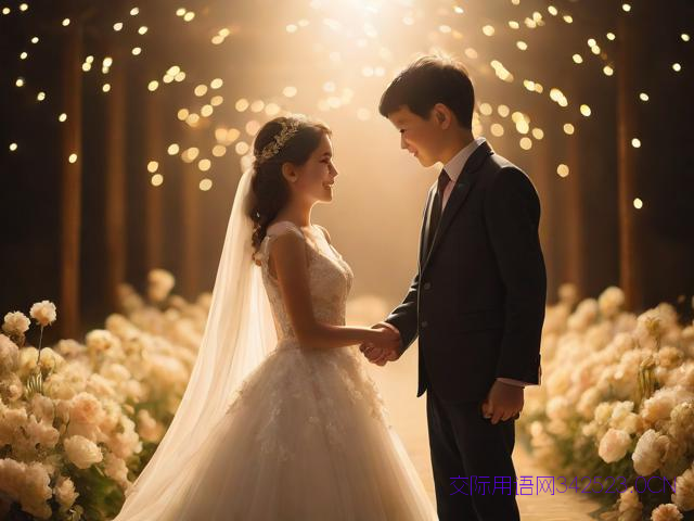 恭喜外甥订婚的祝福语，恭喜外甥订婚的祝福语怎么回复