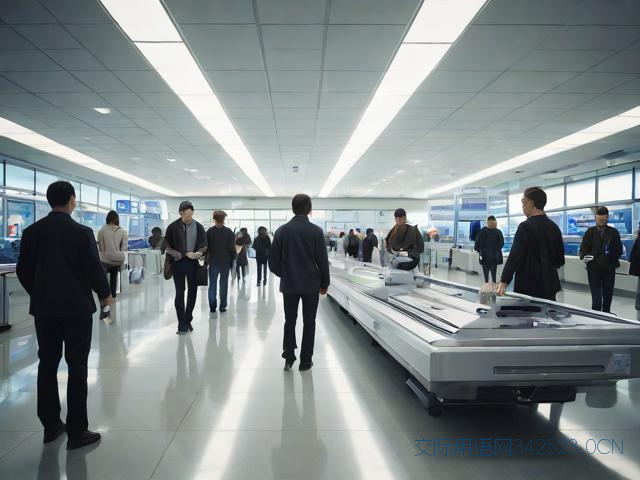 机场英语日常用语句子，机场英语日常情景用语