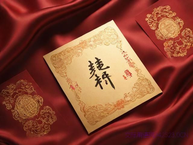 红包上写什么祝福语，红包写什么祝福语最吉利