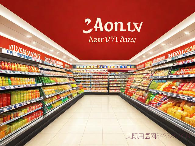 对超市周年庆祝福语，送给超市周年庆祝福语