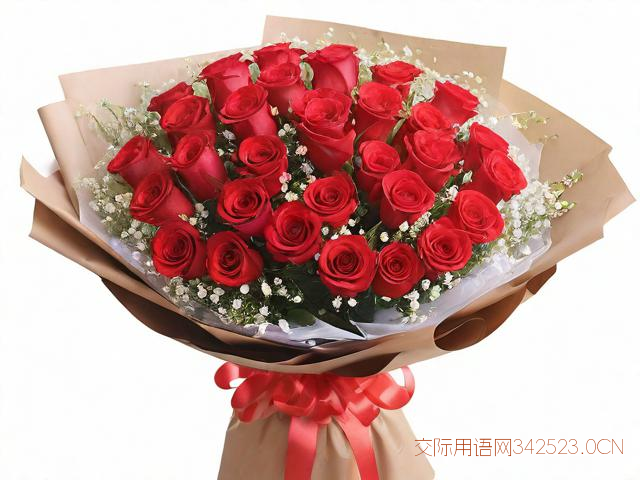 七夕节鲜花祝福语，七夕节送鲜花的祝福语