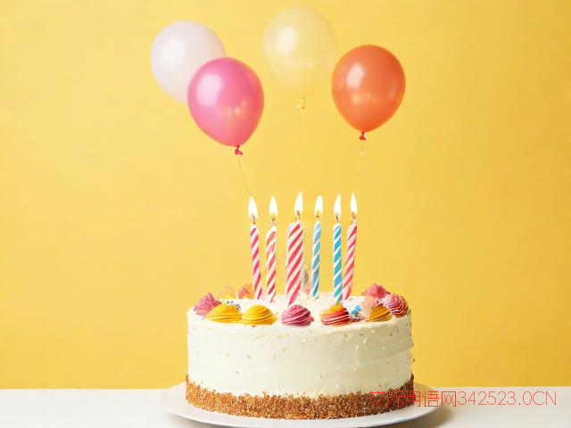 搞笑生日祝福语金句，搞笑生日祝福语金句大全