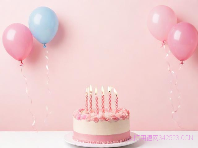 祝女生18岁生日祝福语，祝女生十八岁生日快乐的句子简短