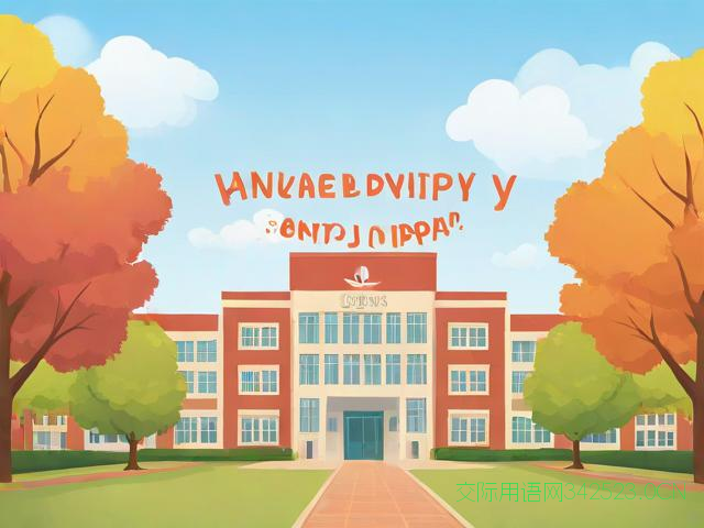 母校祝福语搞笑，母校祝福语怎么写