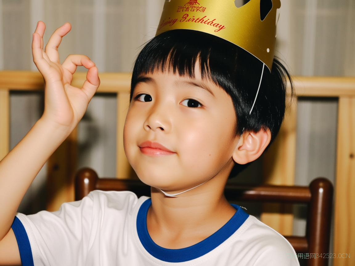 十岁成人礼祝福语，十岁成人礼怎么写对孩子的话