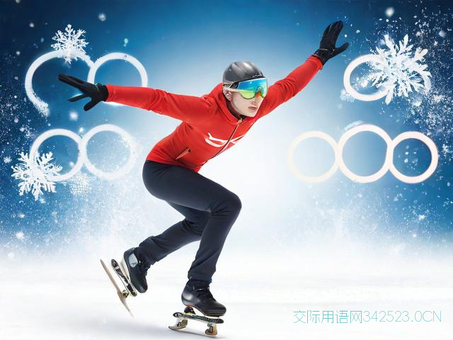 冬奥会祝福语英语，冬奥会英文句子