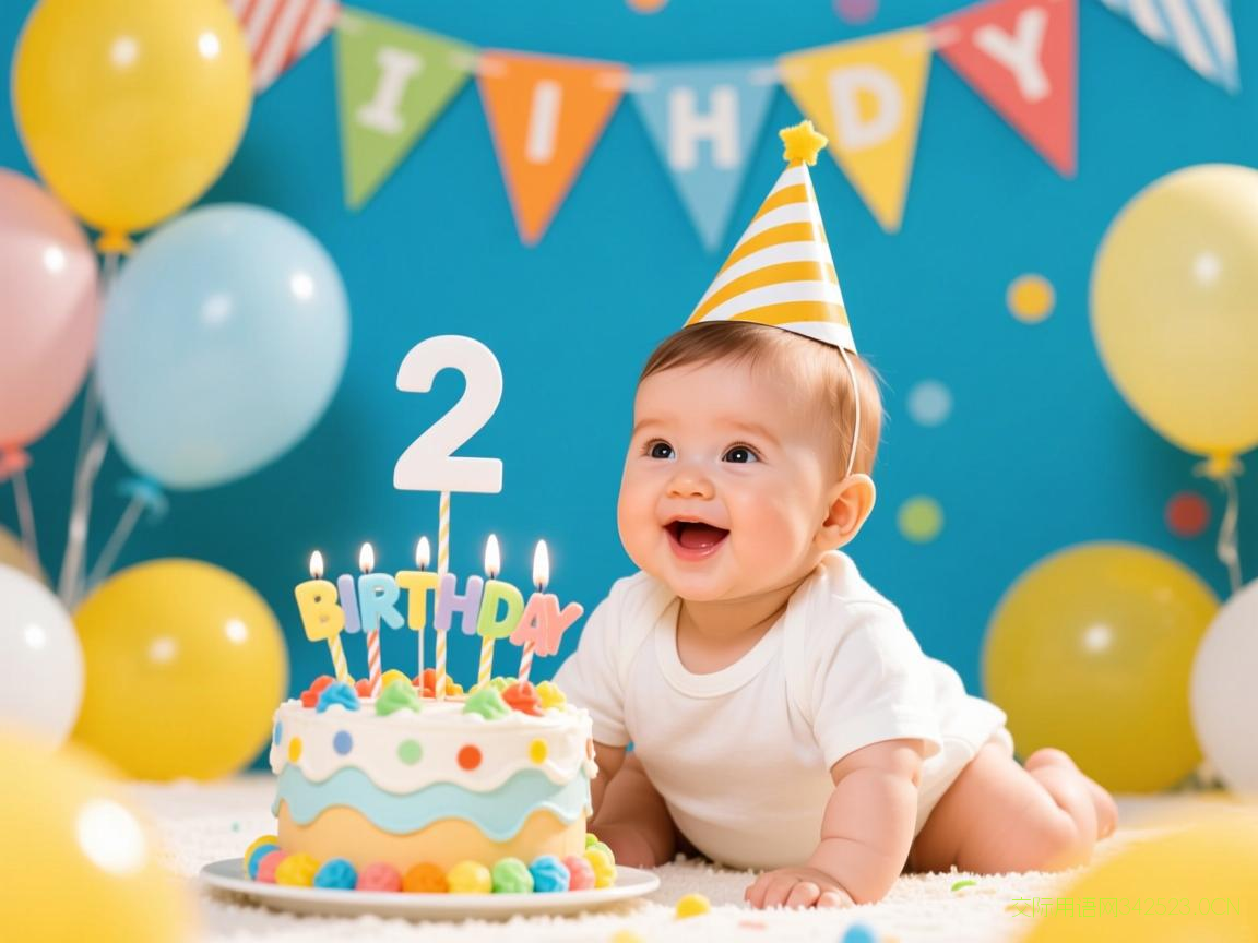 写给宝宝2岁生日祝福语，写给宝宝2岁生日祝福语大全