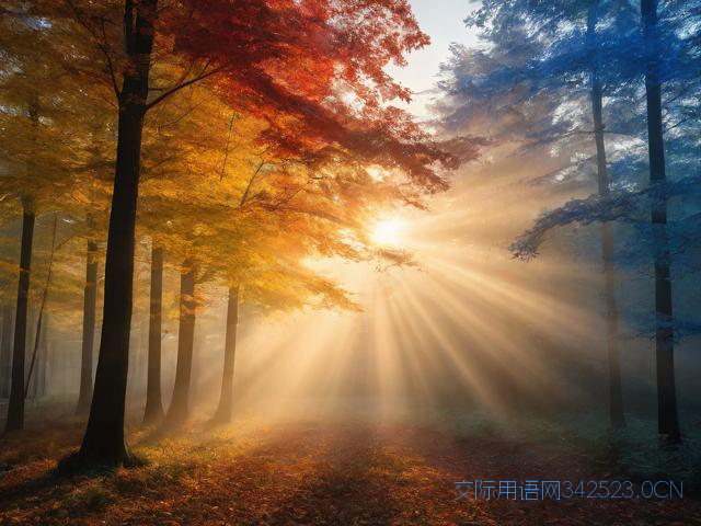 十月祝福语，十月祝福语简短最新