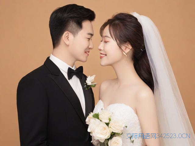 十字以内结婚祝福语，10字以内结婚祝福