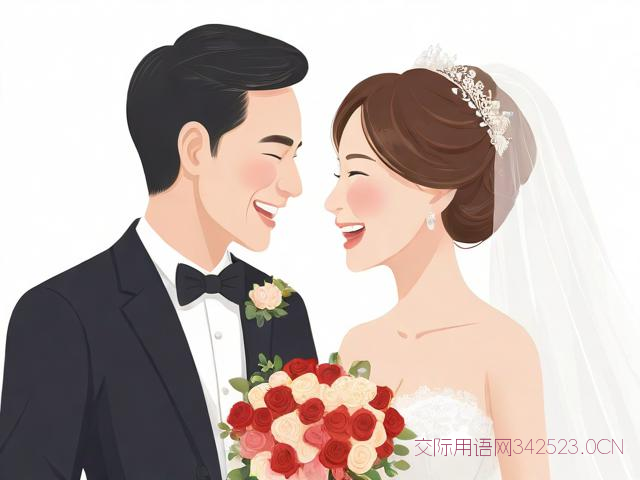 潮汕方言结婚祝福语，潮汕结婚祝福语幽默一点的