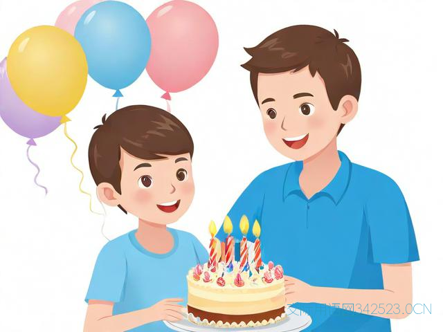 给兄弟生日祝福语说说，兄弟生日祝福语说说一句话