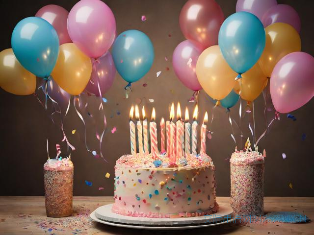 搞笑祝生日快乐祝福语，搞笑生日快乐祝福段子