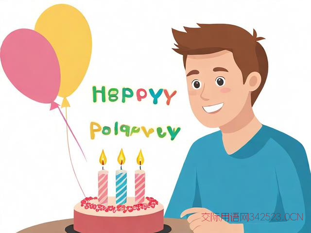 送男朋友的生日祝福语，送男朋友的生日祝福语20字