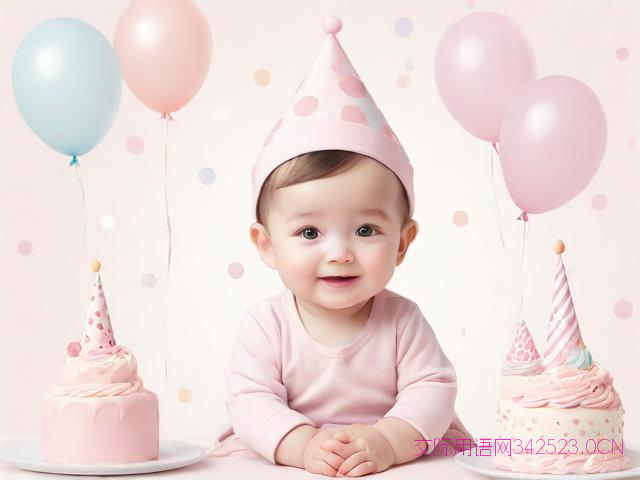 刚满一周岁宝宝祝福语，满一周岁宝宝祝福语简短