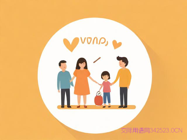 亲人祝福语，家人祝福语简短暖心