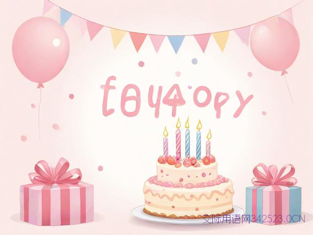 祝同学生日快乐的祝福语，祝同学生日快乐的祝福语怎么写