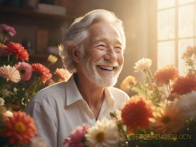 古稀寿辰祝福语，古稀贺寿祝福