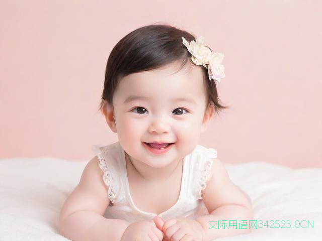 女儿100天祝福语，女儿100天祝福语简短精辟